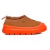 Женские слипоны Tasman Weather Hybrid - Chestnut / Orange