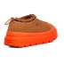 Женские слипоны Tasman Weather Hybrid - Chestnut / Orange