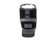 Женские угги UGG Hard Step Black
