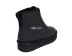 Женские ботинки на платформе с молнией Neumel Platform Zip - Black