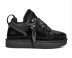 Женские ботинки Ugg Neumel Lowmel Black