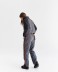 Женские ботинки Ugg Neumel Lowmel Black