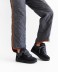 Женские ботинки Ugg Neumel Lowmel Black