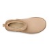 Женские ультра мини угги на платформе UGG Classic Ultra Mini Platform Mustard Seed