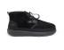 Мужские ботинки Neumel Elastic Black