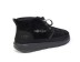Мужские ботинки Neumel Elastic Black
