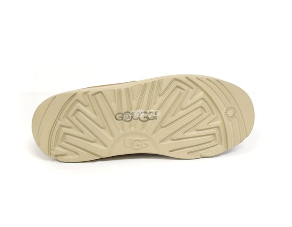 Мужские ботинки Neumel Elastic Chestnut