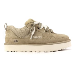 Ugg Lo Lowmel Mens Mustard Seed