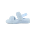 Женские сандалии Ugg Oh Yeah Slide Sky Blue
