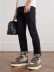 Мужские кроссовки Ugg Lo Lowmel Mens Smoke Plume