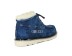 Мужские ботинки Ailen Navy