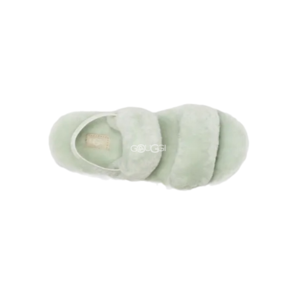 Женские сандалии Ugg Oh Yeah Slide Mint