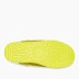Детские прозрачные мини угги Kids Classic Clear Mini Sulfur