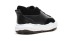 Мужские зимние кроссовки Marin Men's Black White