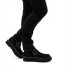 Мужские ботинки Ugg Mens Hayden Moc Chukka Black