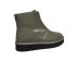 Женские ботинки на платформе с молнией Neumel Platform Zip - Grey