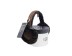 Меховые наушники Earmuff Chocolate