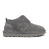 Женские ботинки Neumel Pull-on Boot Grey
