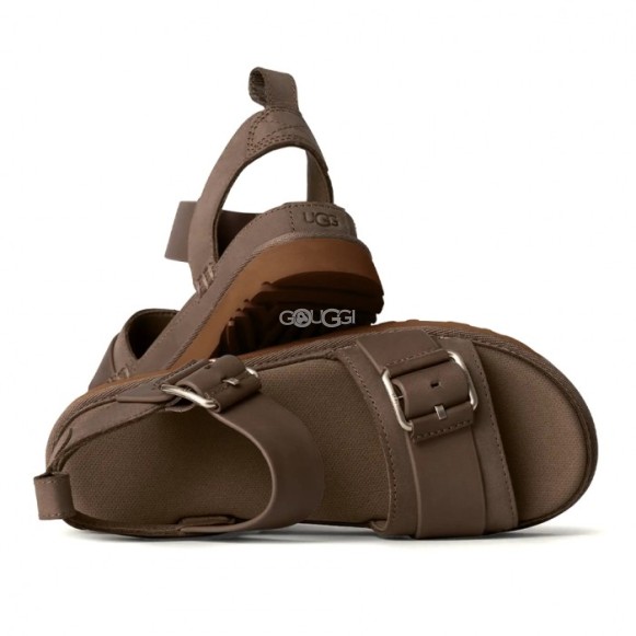 Женские сандалии Ugg Goldenstar Villa Mol