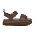 Женские сандалии Ugg Goldenstar Villa Mol