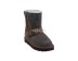 Детские короткие угги Kids Classic Short Blaise Chocolate