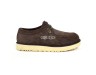Men's Neumel Nova - Chocolate