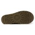 Женские слипоны UGG Mate Revival Sand