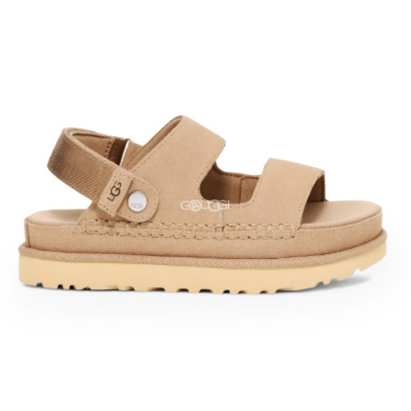 Женские сандалии Ugg Goldenstar Glide Sand