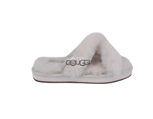 Abella Slipper Sand