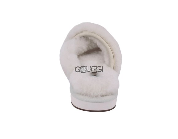 Женские тапочки Abella Slipper Sand