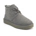 Мужские ботинки Mens Neumel Ghillie Grey