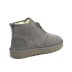 Мужские ботинки Mens Neumel Ghillie Grey