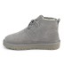 Мужские ботинки Mens Neumel Ghillie Grey