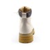 Женские ботинки Ugg Trophy White