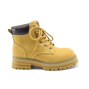Ugg Trophy Chestnut