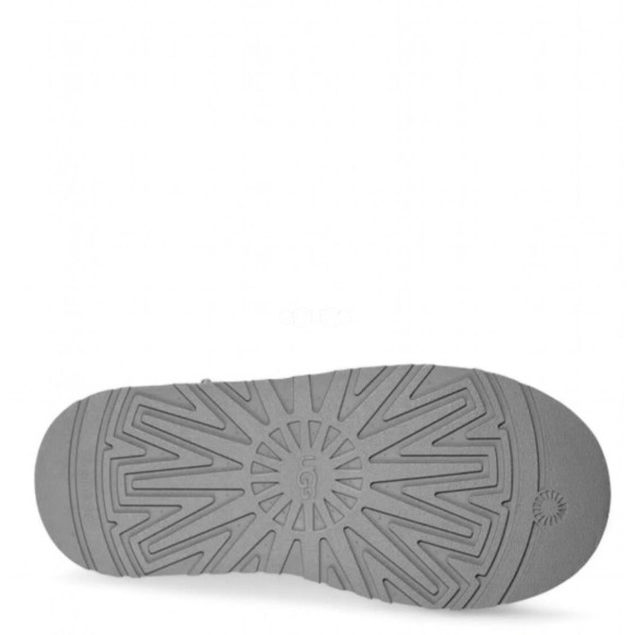 Женские ультра мини угги Ugg Classic Ultra Mini Madhappy Sky Blue