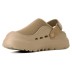 Женские сабо Ugg Colour Dark Sand