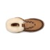 Женские ботинки TerreTrail Cozy Lace Boot Chestnut