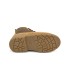 Детские ботинки UGG Kids Knee High Boots Chestnut