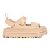 Женские сандалии Ugg Golden Glow Sea Salt