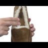 Мужские мокасины Ascot Chocolate
