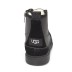 Детские ботинки UGG Kids Knee High Boots Black