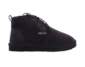 Neumel Boots Chocolate