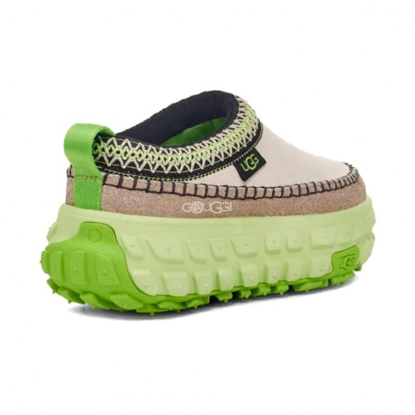 Женские слипоны Venture Daze Winter - Ceramic/Caterpillar