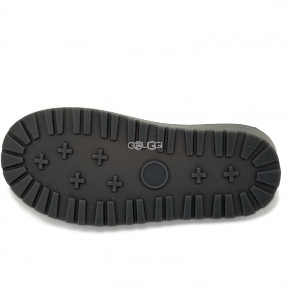 Галоши Boot Guard - Black