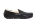 Мужские мокасины Ascot Metallic Black