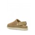 Женские сабо Ugg Goldenstar Clog Mustard Seed