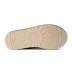 Женские слипоны Tasman Slippers Sand Dark Cherry