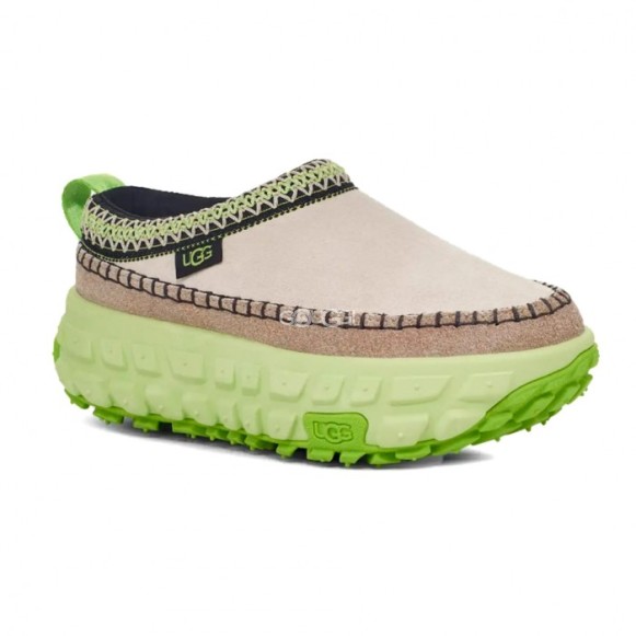 Женские шлёпанцы Ugg Venture Daze Ceramic Caterpillar