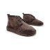 Женские ботинки Ugg Classic Boom Chocolate